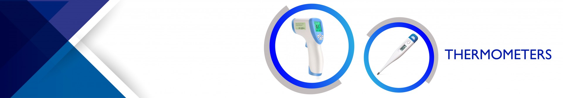 THERMOMETERS