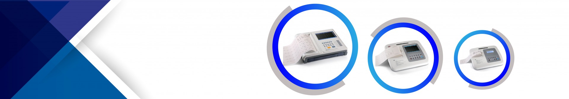 ECG MACHINES
