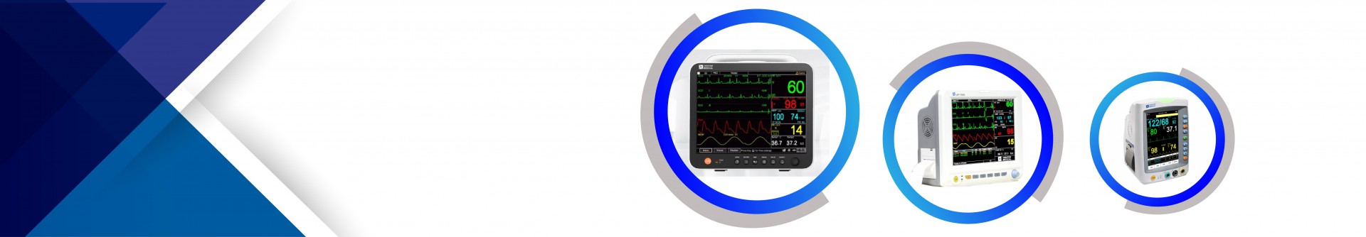 PATIENT MONITORS