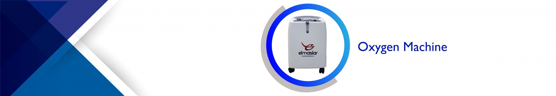 OXYGEN MACHINE