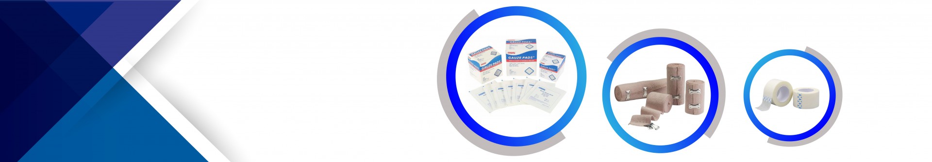 MEDICAL DRESSING