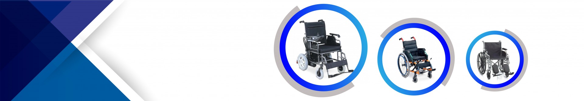 WHEELCHAIRS