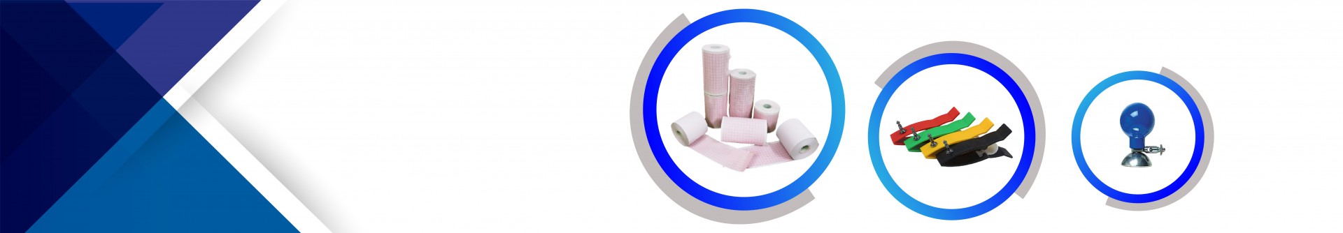 ECG Consumables