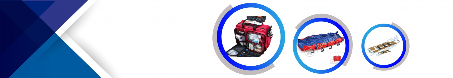EMERGENCY MEDICAL EQUIPMENT