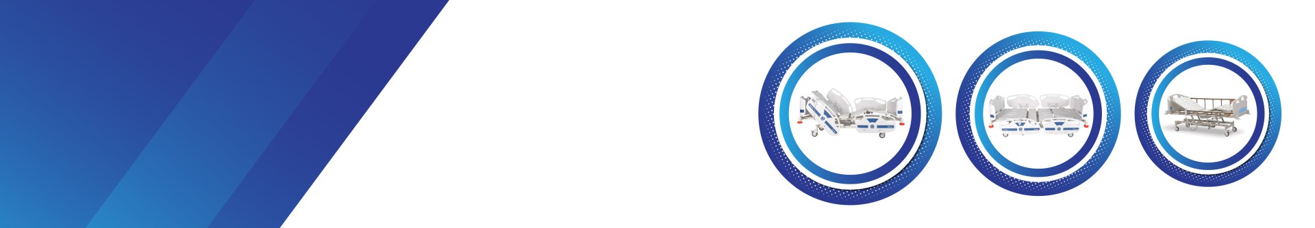 Electric Hospital Beds