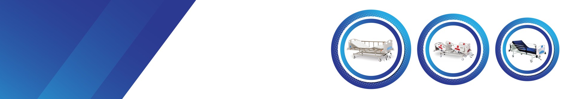 Mechanical Hospital Beds