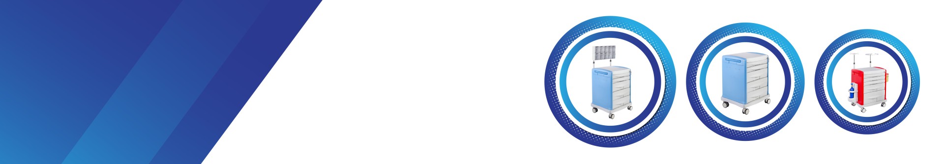 Medicine and Emergency Carts