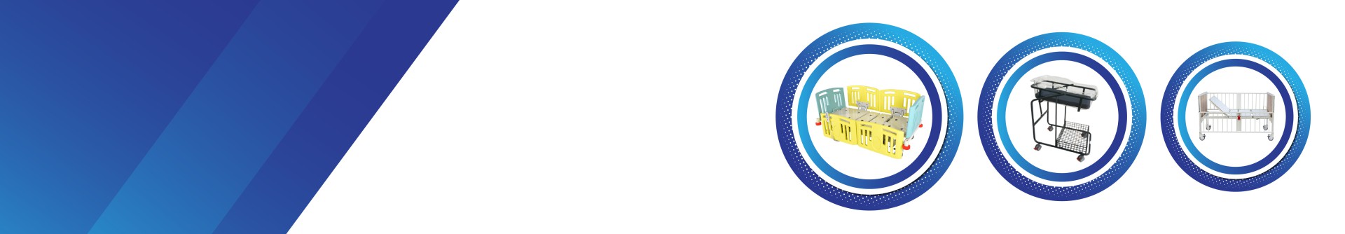 Pediatric Patient Beds