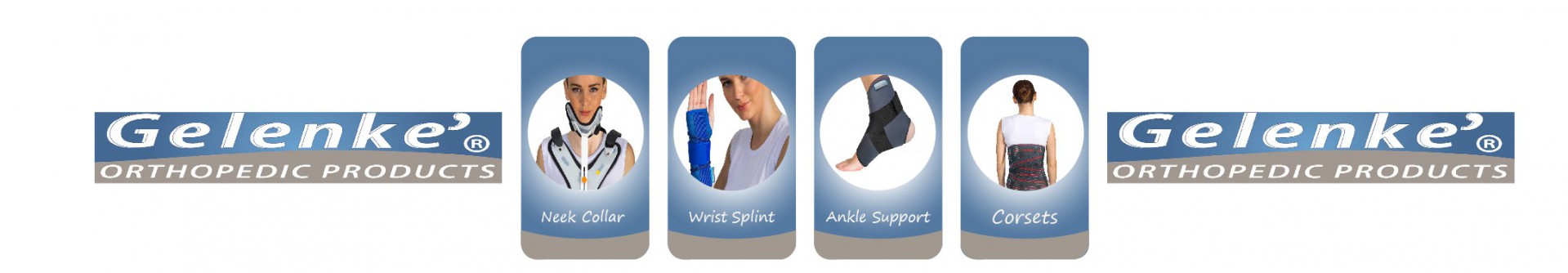 ORTHOPEDIC PRODUCTS