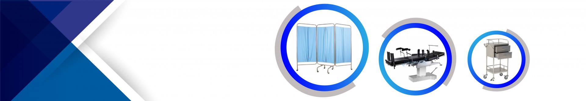 CLINCS & HOSPITAL FURNITURE
