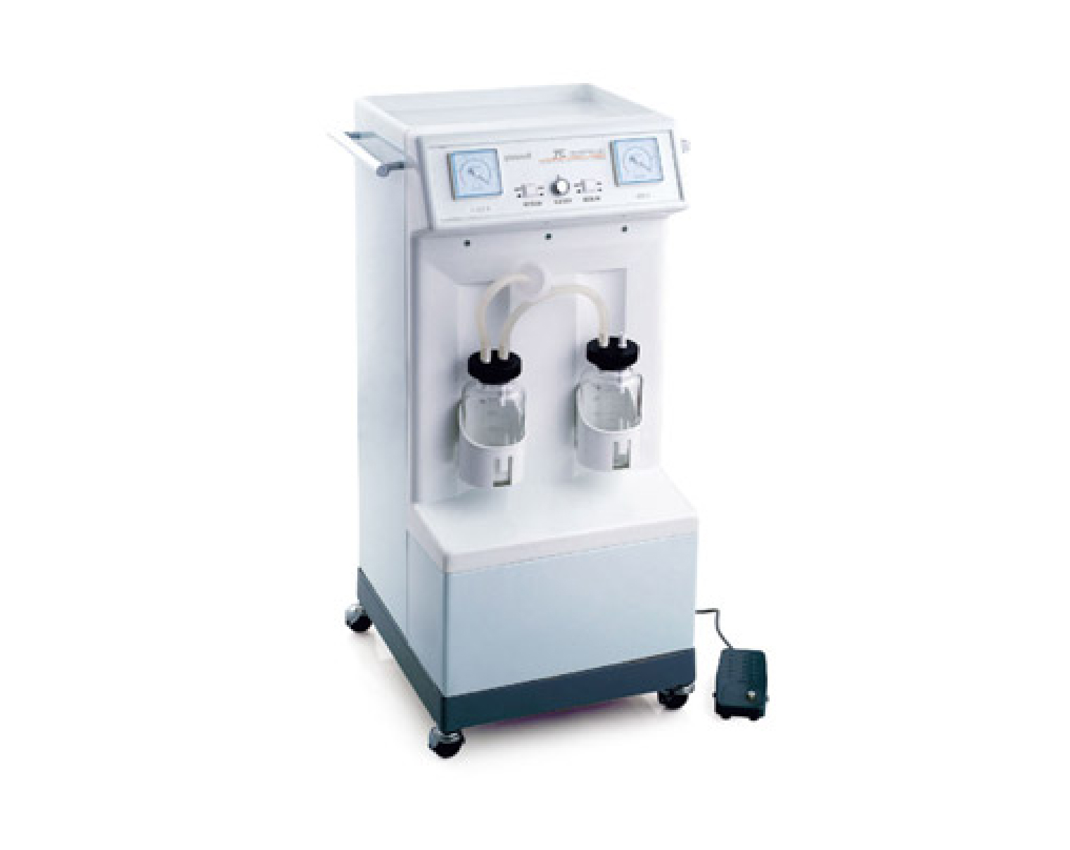 Abortian Machine Electrical Induced Abortion Suction Apparatus 7C